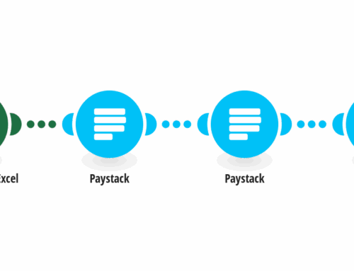 Automate Invoicing with Excel and Paystack