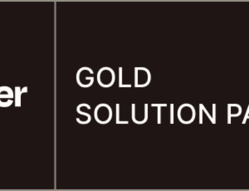 Press Release: 4Spot Consulting Achieves Prestigious Zapier Gold Solution Partner Status