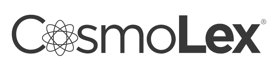 CosmoLex-Logo