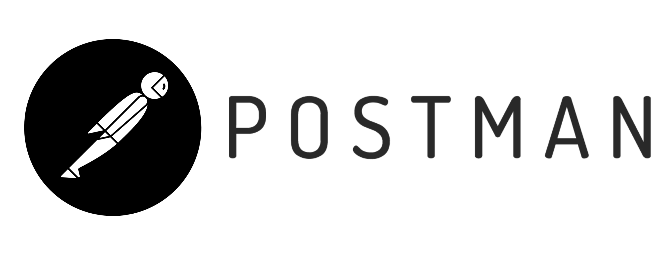 Postman Logo