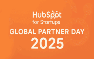 hubspot global partner day startup toolkit